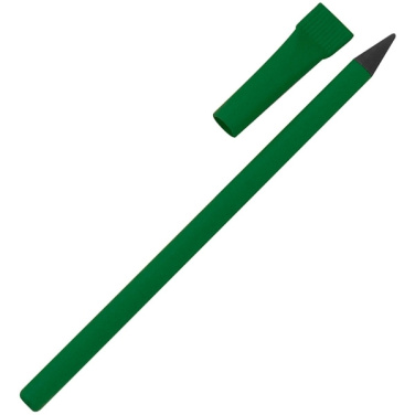 Logo trade promotional items picture of: Inkless pen IRVINE