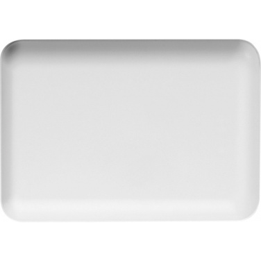 Logo trade advertising product photo of: Power bank 10 000 mAh KILLIS