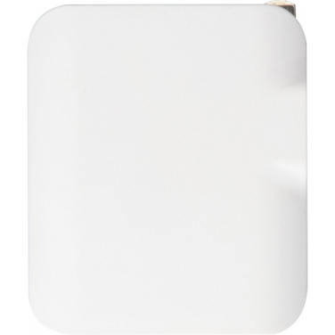 Logotrade corporate gifts photo of: Travel adapter ANTWERP
