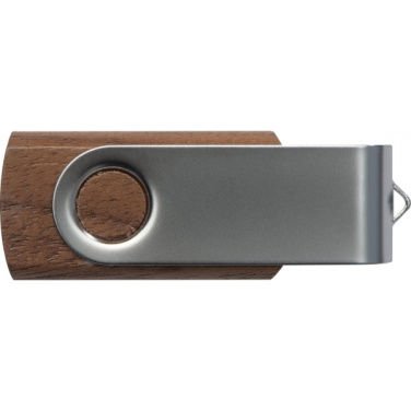 Logotrade corporate gifts photo of: USB stick 4GB LEAGUE CITY
