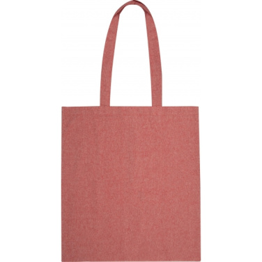 Logotrade corporate gift picture of: Cotton bag CHELMSFORD