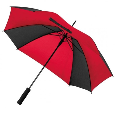 Logotrade promotional gift image of: Automatic umbrella GHENT