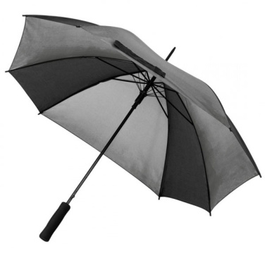 Logo trade corporate gifts picture of: Automatic umbrella GHENT