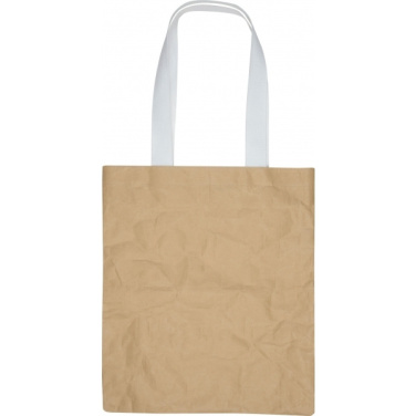 Logo trade promotional items picture of: Paper bag Grand RAPIDS