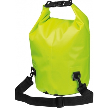 Logotrade business gifts photo of: Waterproof bag MALMEDY