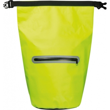 Logotrade advertising products photo of: Waterproof bag MALMEDY