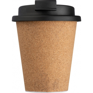 Logo trade advertising products image of: Mug ANDENNE 350 ml