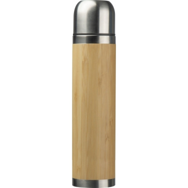Logotrade promotional items photo of: Drinking Bottle FLORENVILLE 400 ml