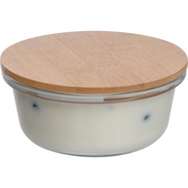 Logotrade promotional gift picture of: Bowl BOUILLON