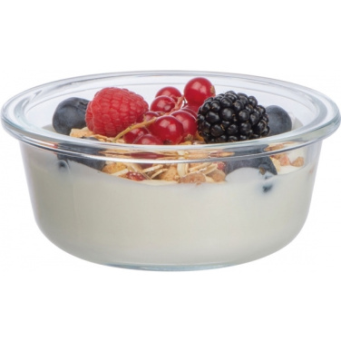 Logo trade promotional gift photo of: Bowl BOUILLON