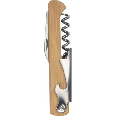 Logotrade promotional merchandise picture of: Waiters knife MIASS