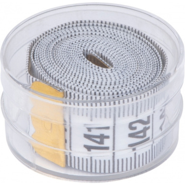 Logotrade promotional product picture of: Measuring tape BINCHE