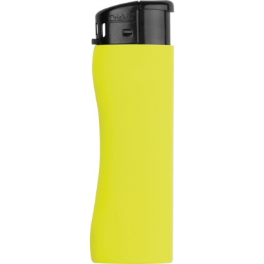 Logo trade corporate gifts picture of: Electronic lighter MOUSCRON