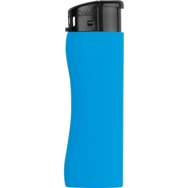 Logotrade promotional gift picture of: Electronic lighter MOUSCRON