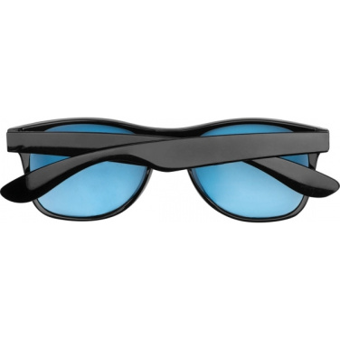 Logo trade promotional giveaways image of: Sunglasses NIVELLES