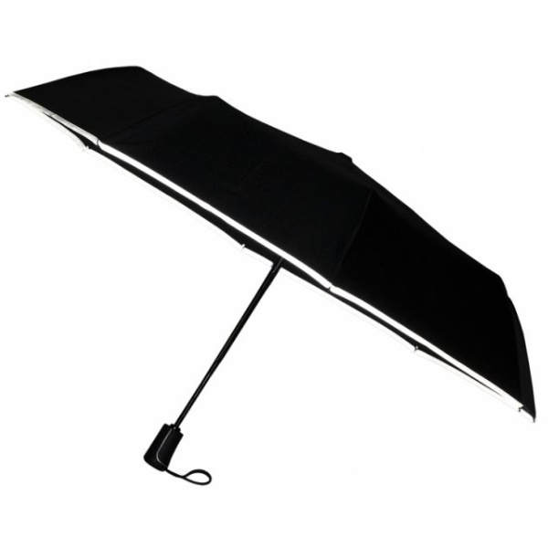 Logotrade business gifts photo of: Umbrella CRUX Schwarzwolf