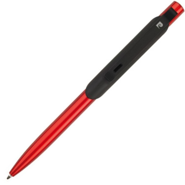 Logotrade promotional merchandise image of: Ballpoint pen Pierre Cardin Sypmhony