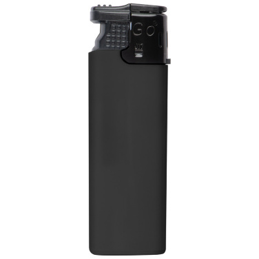 Logotrade promotional products photo of: Electronic lighter Stromlame