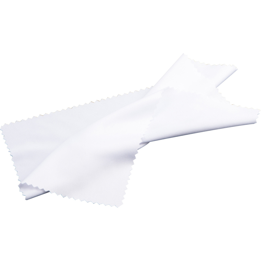 Logotrade corporate gift picture of: Cleaning cloth BOLTON