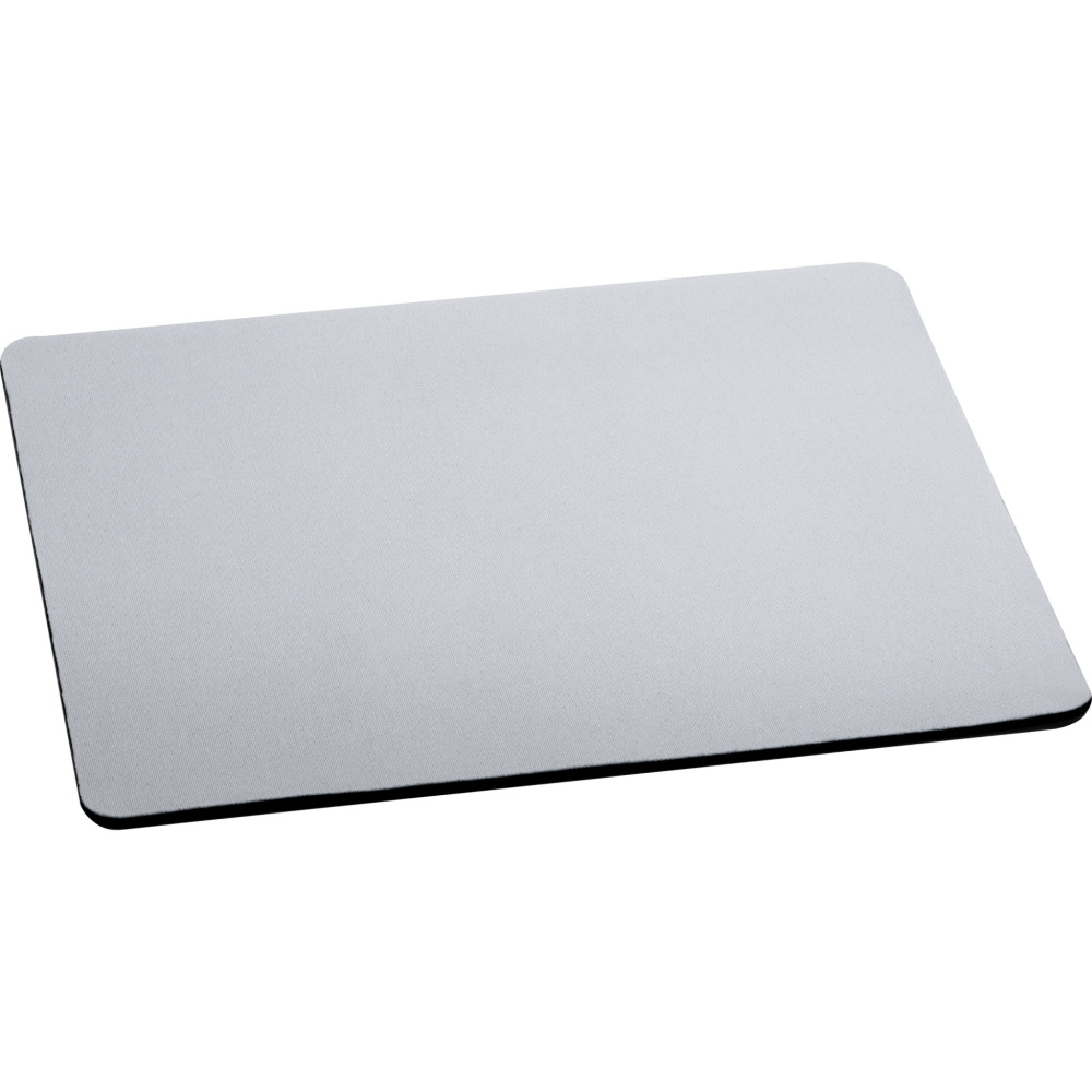 Logotrade promotional merchandise picture of: Sublimation mousepad MALATYA