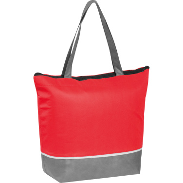 Logotrade promotional products photo of: Cooler bag VANCOUVER