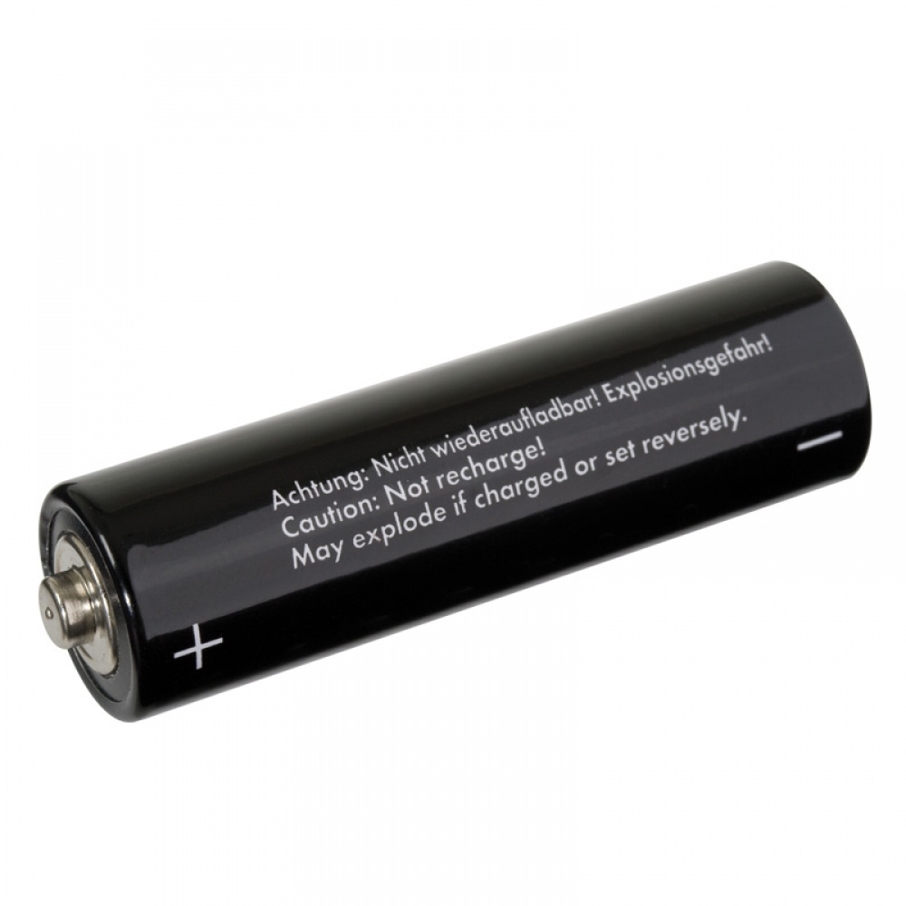 Logotrade promotional item image of: Battery 3 AA