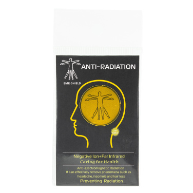 Logo trade promotional gifts image of: Radiation remover