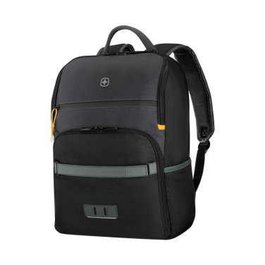Logotrade corporate gift picture of: Backpack Wenger Move 16''