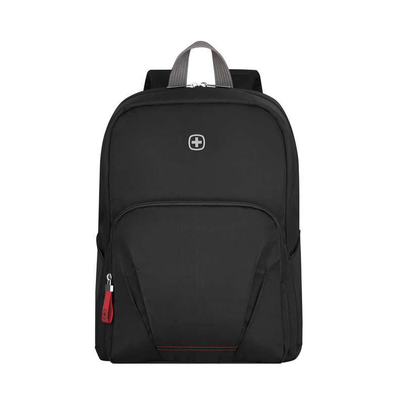 Logo trade promotional products image of: Backpack Wenger Motion 15,6''