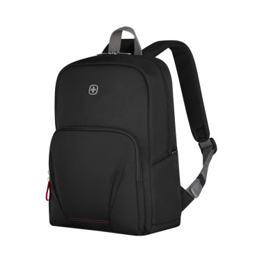 Logo trade promotional merchandise picture of: Backpack Wenger Motion 15,6''