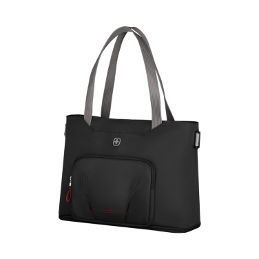 Logo trade promotional items image of: Laptop bag Wenger Motion Deluxe 15,6''