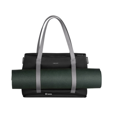 Logotrade promotional gift picture of: Laptop bag Wenger Motion Deluxe 15,6''