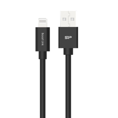 Logotrade promotional item image of: DATA TRANSFER CABLE LK15AL Type A- Mfi Lightning