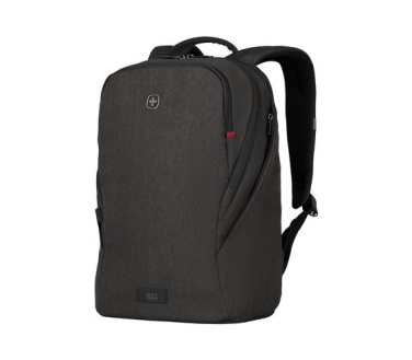 Logo trade promotional items image of: Backpack Wenger MX Light 16''