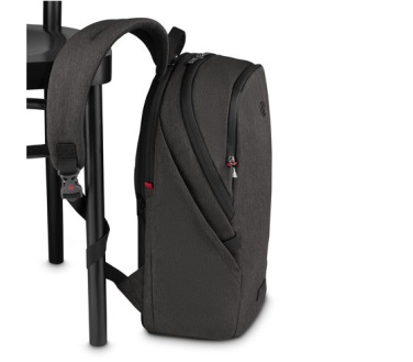 Logotrade promotional item image of: Backpack Wenger MX Light 16''
