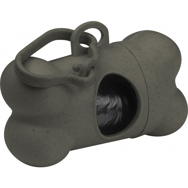 Logo trade advertising product photo of: Dog waste dispenser LEIPZIG
