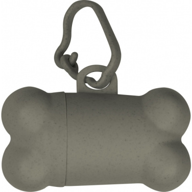 Logo trade corporate gifts image of: Dog waste dispenser LEIPZIG