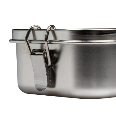 Logotrade promotional giveaways photo of: Lunch box SINT-TRUIDEN