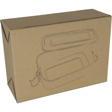 Logo trade promotional items picture of: Lunch box SINT-TRUIDEN