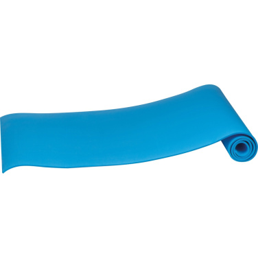 Logo trade promotional merchandise photo of: Yoga mat SAN BERNARDO