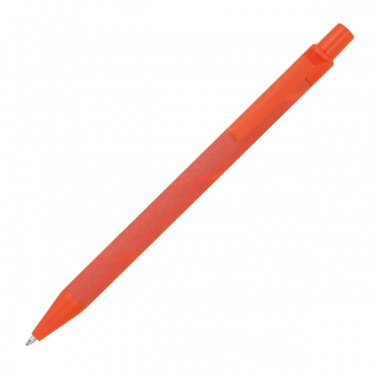 Logotrade corporate gift picture of: Ballpen AMSTERDAM