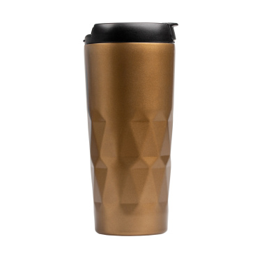 Logo trade advertising product photo of: Insulating mug COMO 500 ml