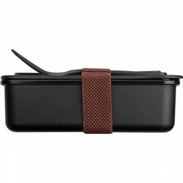 Logotrade promotional item image of: Lunchbox VIGO