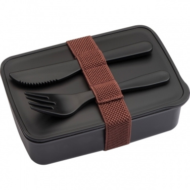 Logotrade promotional items photo of: Lunchbox VIGO