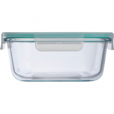 Logotrade promotional merchandise picture of: Food storage container ODENSE 700 ml