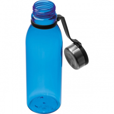Logotrade promotional product image of: RPET drinking bottle SAPPORO 780 ml