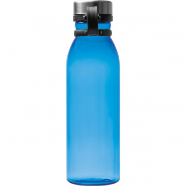 Logotrade promotional merchandise picture of: RPET drinking bottle SAPPORO 780 ml