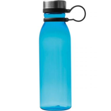Logotrade advertising product picture of: RPET drinking bottle SAPPORO 780 ml
