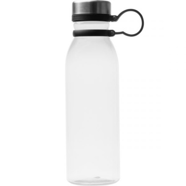 Logotrade promotional giveaway image of: RPET drinking bottle SAPPORO 780 ml