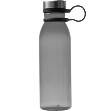 Logo trade promotional items picture of: RPET drinking bottle SAPPORO 780 ml
